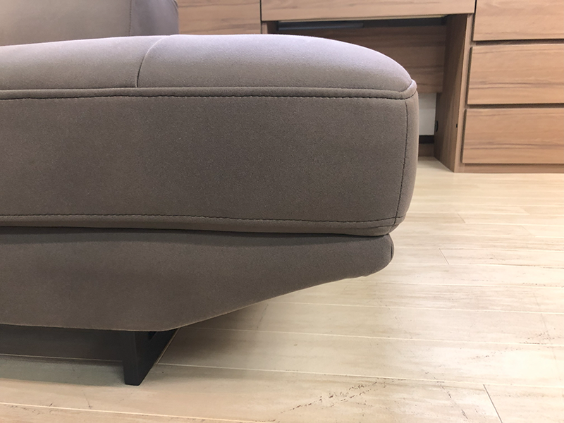 クラベス コーナーLDソファ 左コーナー