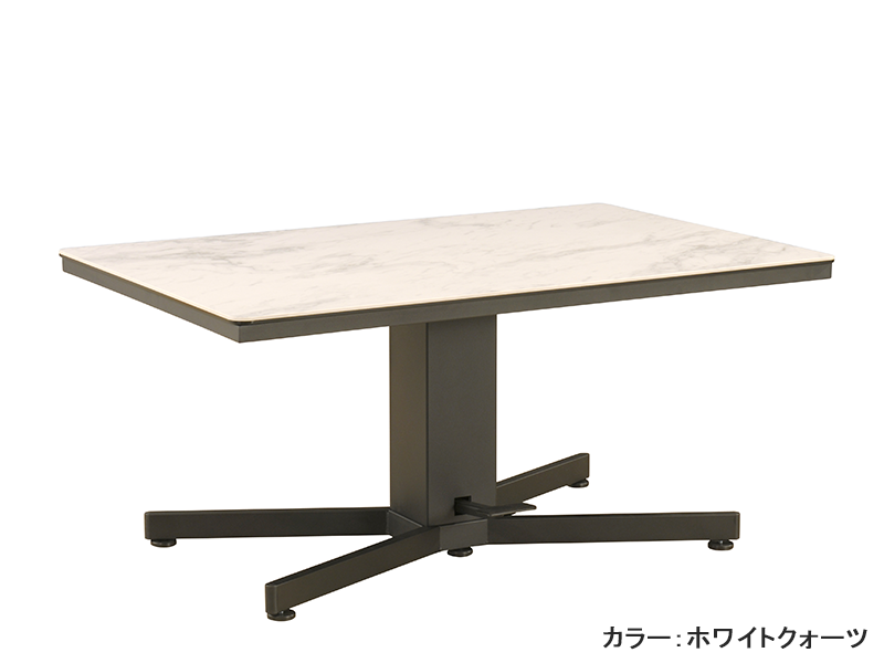 アレット 120×80 リフトテーブル