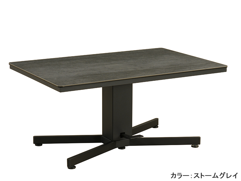 アレット 120×80 リフトテーブル