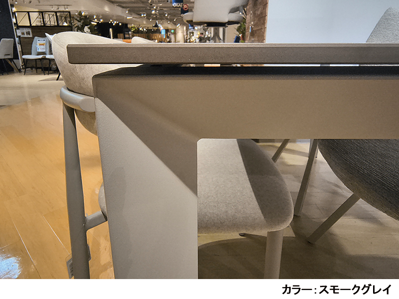 グラナダ2　90 セラミックテーブル