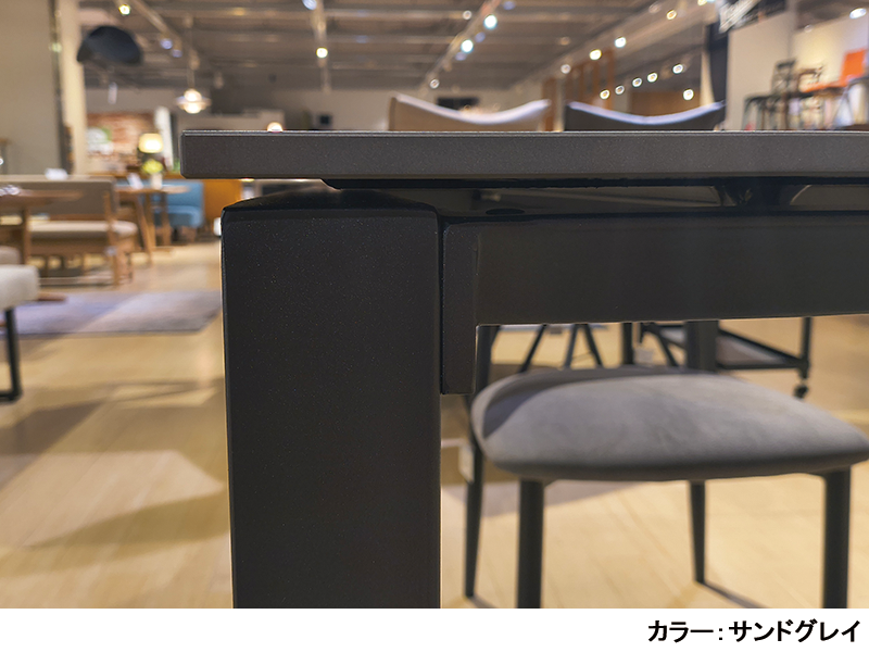 グラナダ2　90 セラミックテーブル