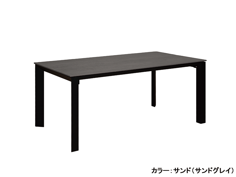 グラナダ2 165 セラミックテーブル