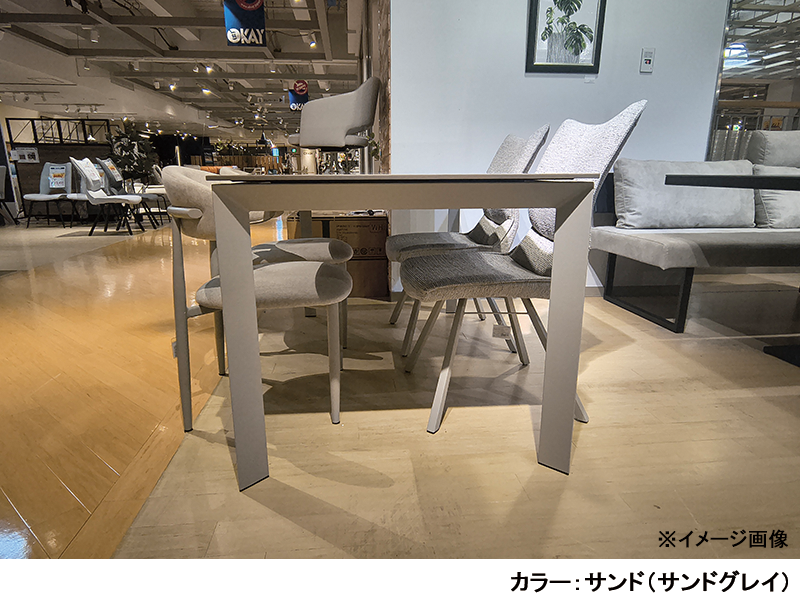 グラナダ2　180 セラミックテーブル