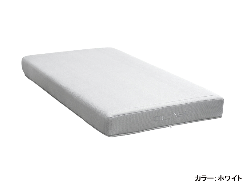 MAクレイ シングル マットレス