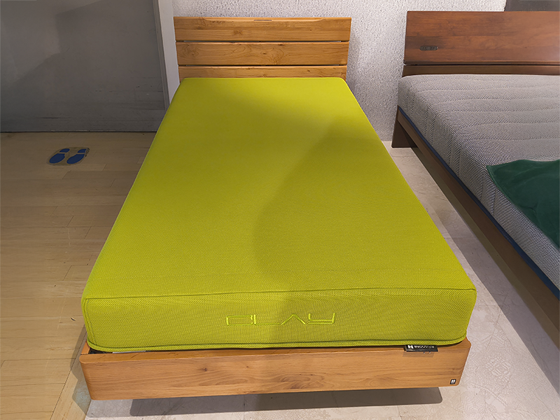 MAクレイ ダブル マットレス