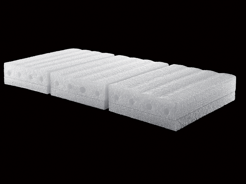 MA YURAGI シングル マットレス