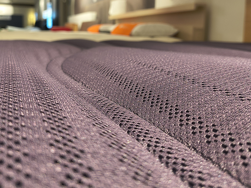 MA YURAGI シングル マットレス