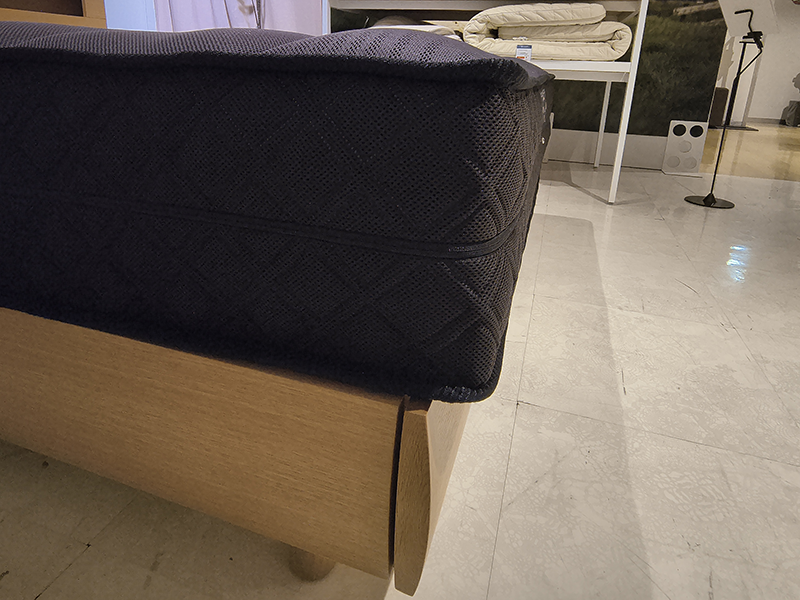 MA YURAGI シングル マットレス