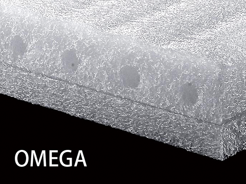 MA YURAGI セミダブル マットレス