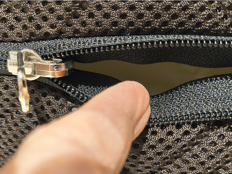 MA YURAGI ダブル マットレス