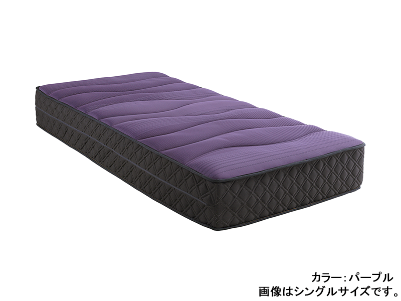 MA YURAGI ワイドダブル マットレス