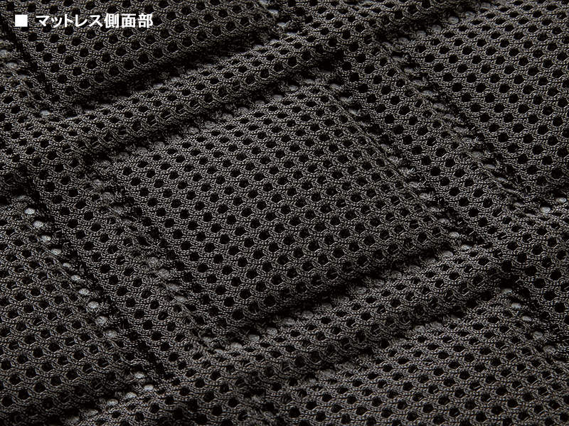MA YURAGI ワイドダブル マットレス