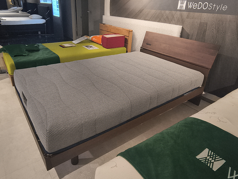 MA ヴァンガード ダブルマットレス