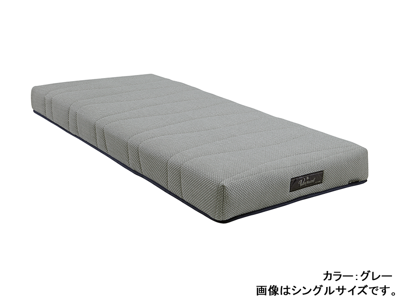 MA ヴァンガード ワイドダブルマットレス