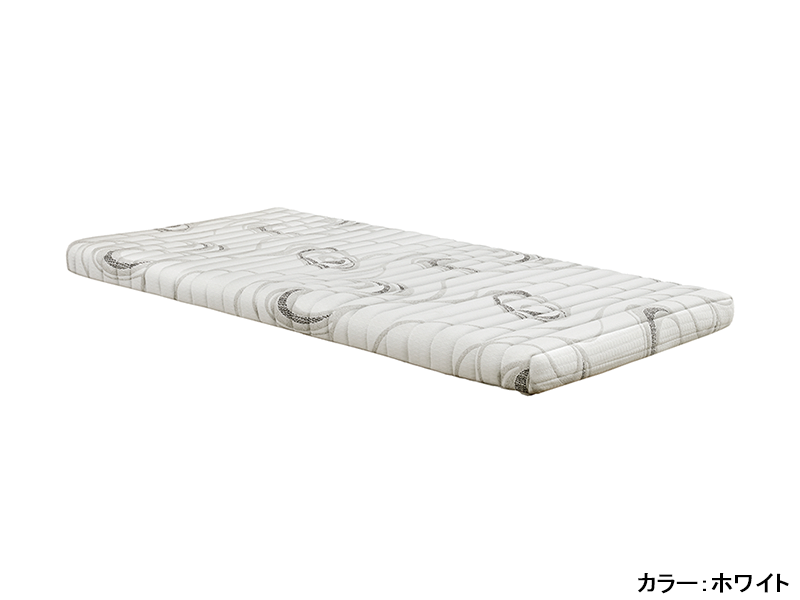 MA オールダム ソフトシングルマットレス
