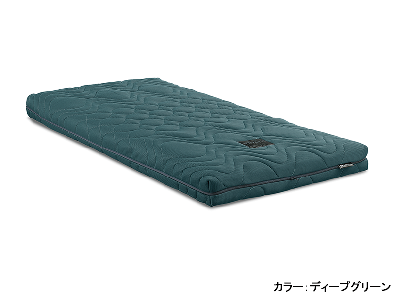 エアループ アドバンス2 シングルマットレス