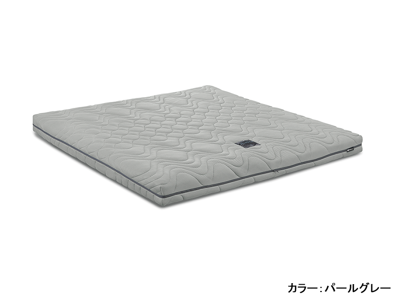 エアループ アドバンス2 キング2マットレス