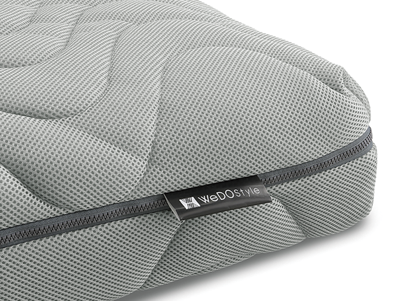 エアループ アドバンス2 キング2マットレス