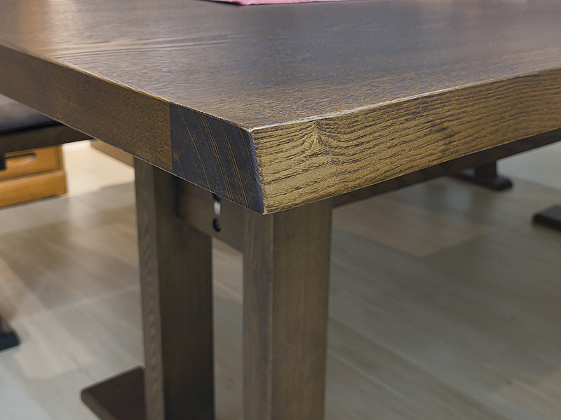 サボウ 200 ダイニング7点セット