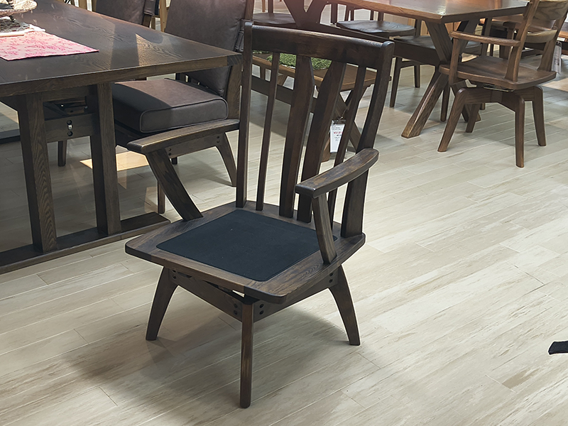 サボウ 200 ダイニング7点セット