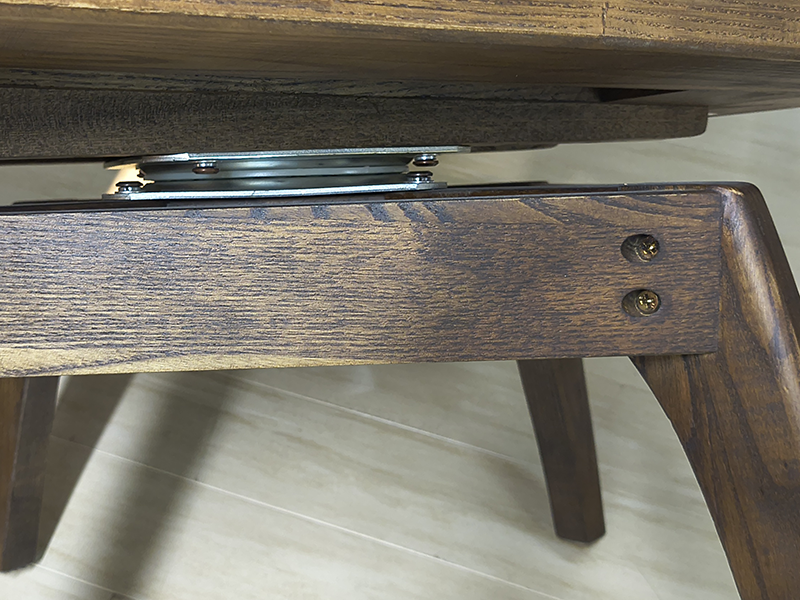 サボウ 200 ダイニング7点セット