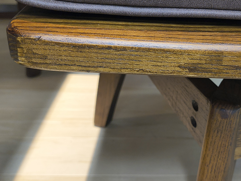 サボウ 200 ダイニング7点セット