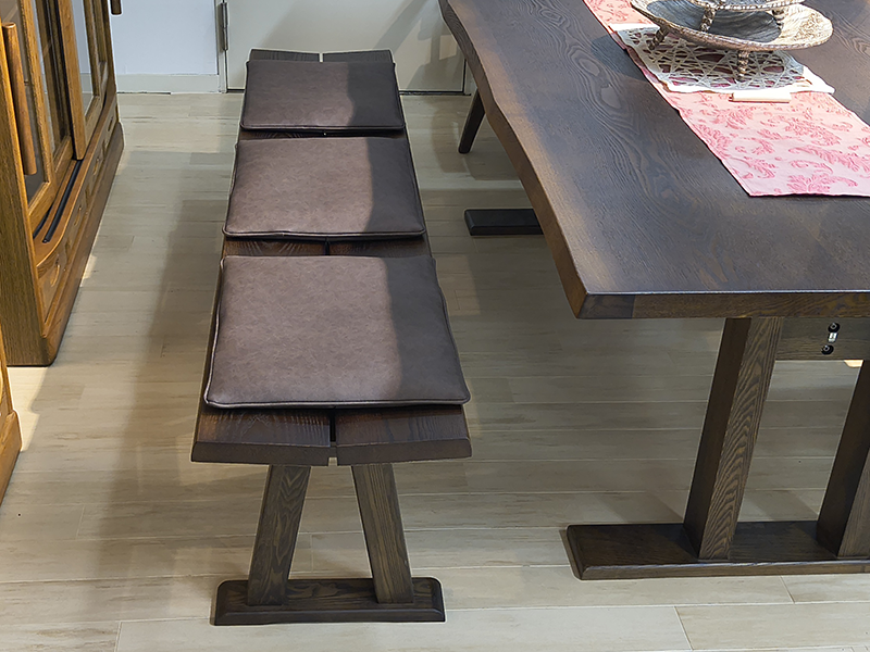 サボウ 200 ダイニング7点セット