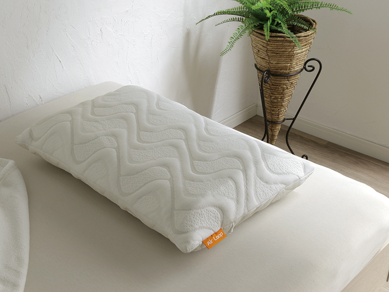 エアループ ピロー コンフォート