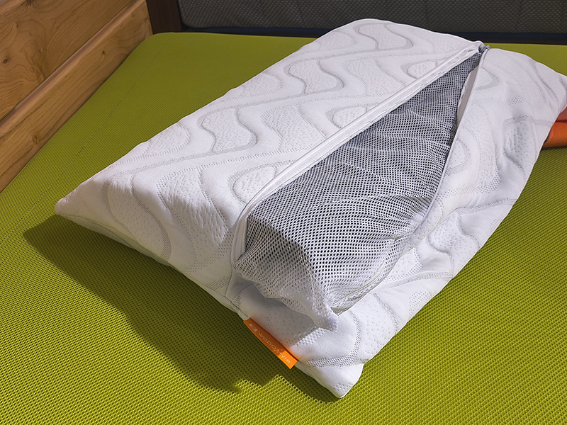 エアループ ピロー コンフォート