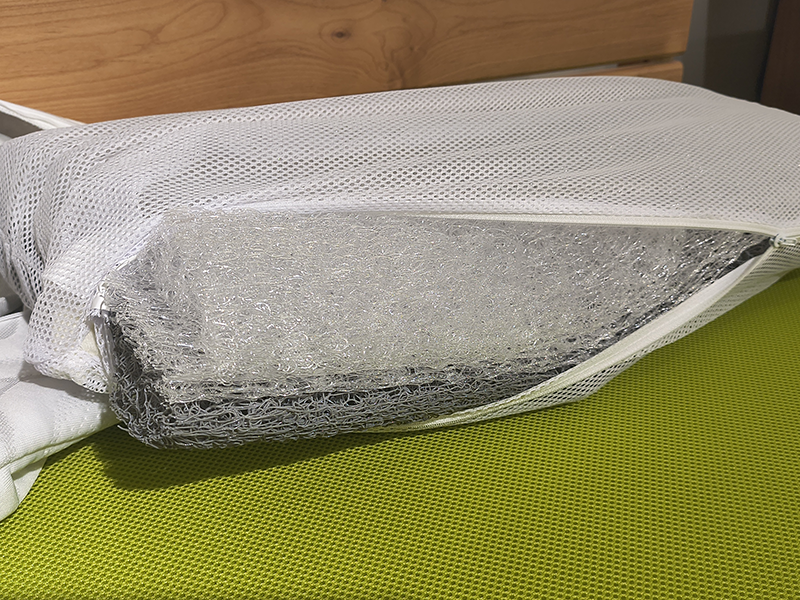 エアループ ピロー コンフォート