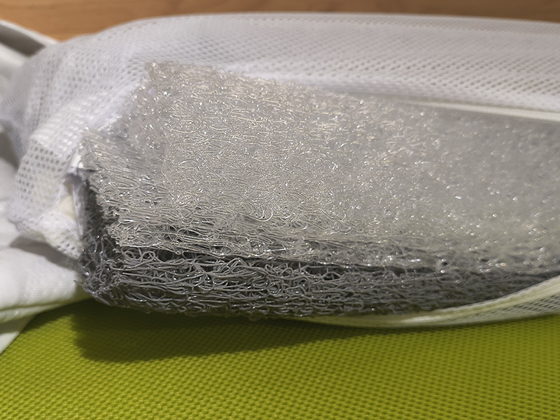 エアループ ピロー コンフォート