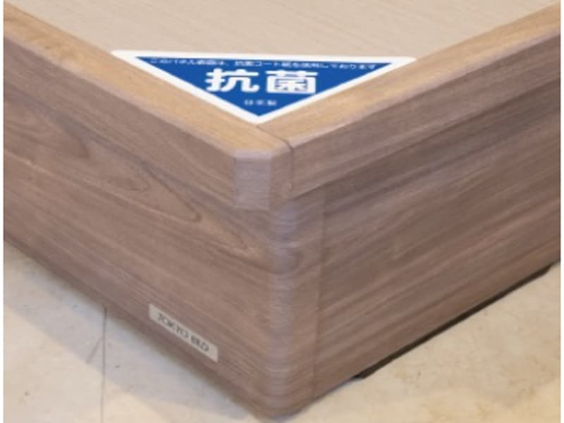 i-Select FX サンティエ レッグタイプ ベッドフレーム シングル