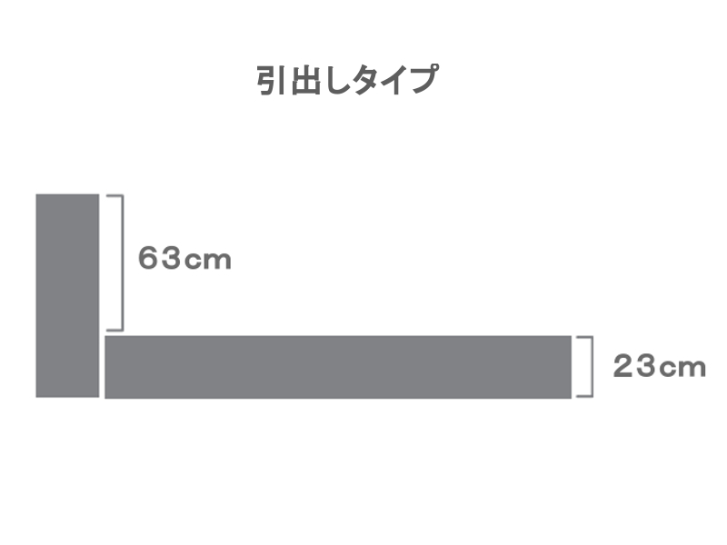 クロスクイーン ベッドフレーム クイーンサイズ