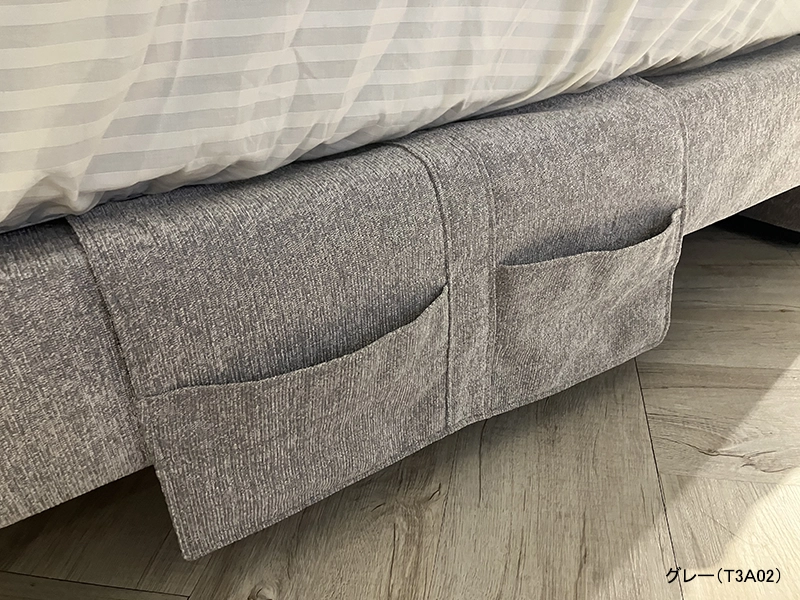 スリーベル 専用ポシェット