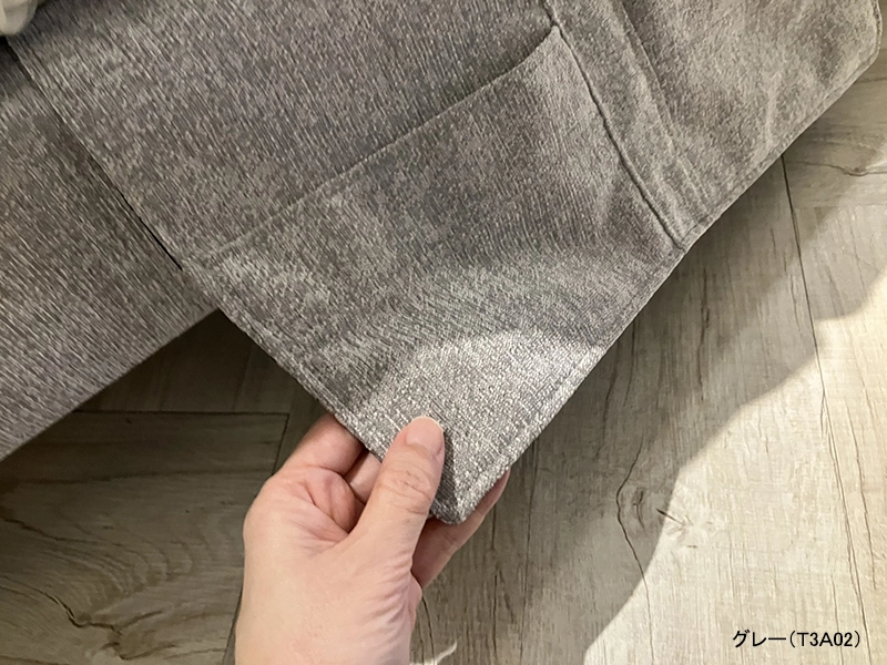 スリーベル 専用ポシェット