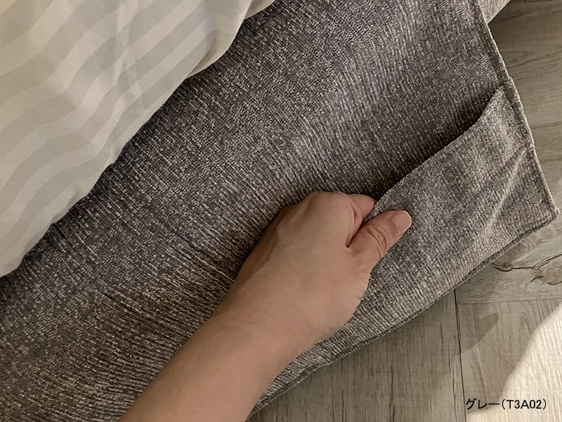スリーベル 専用ポシェット