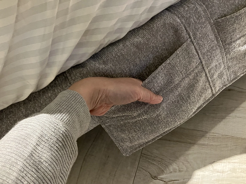 スリーベル 専用ポシェット