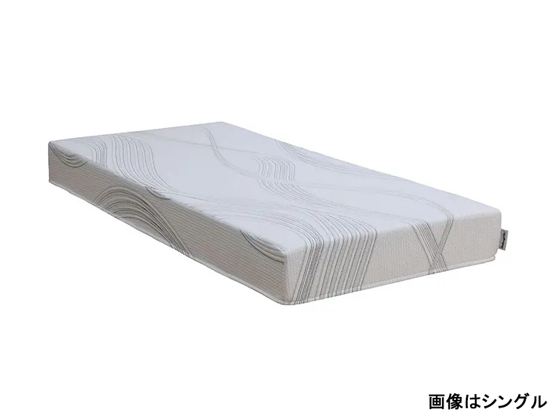 インテグラ ライト エボワン 2Q マットレス