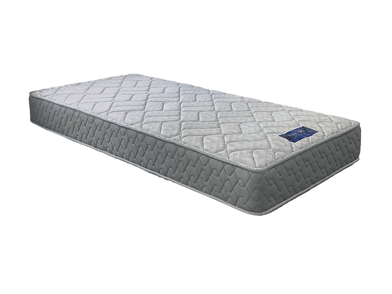 5.5インチ ランバー シングル マットレス