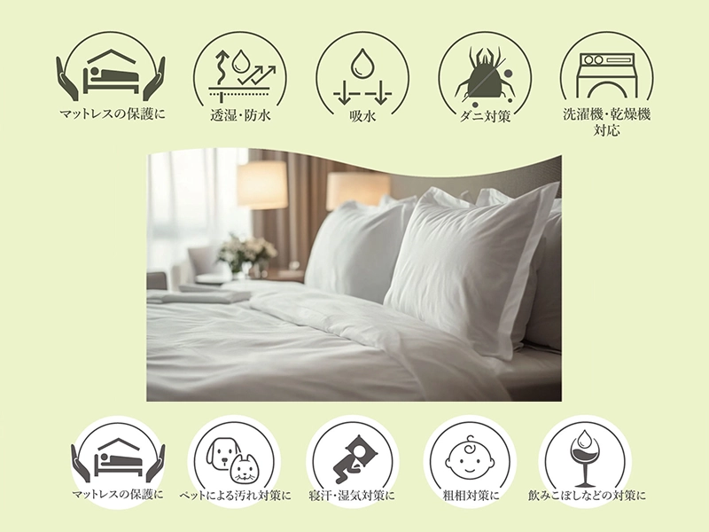 ドクタープロケア（プロテクター）