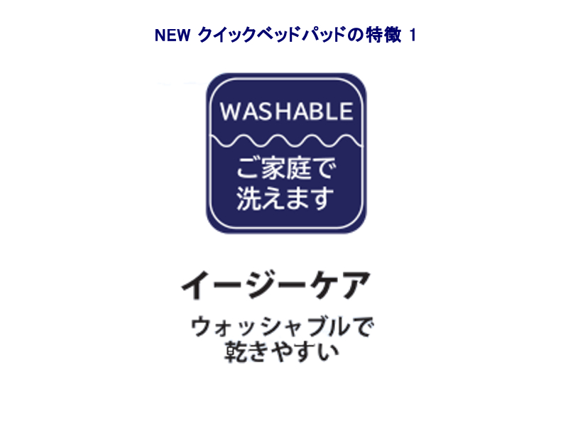 NEW クイック3点セット
