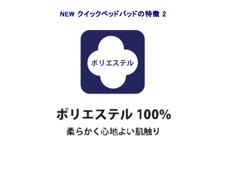 NEW クイック3点セット