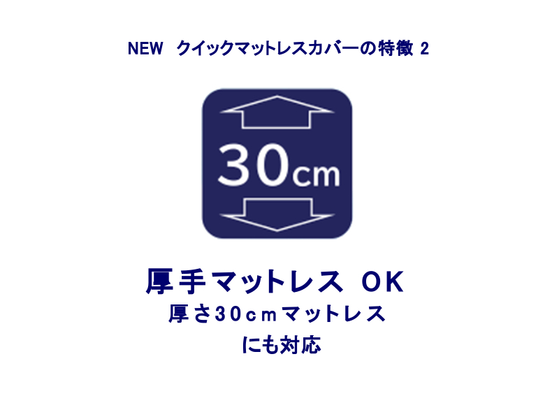 NEW クイック3点セット