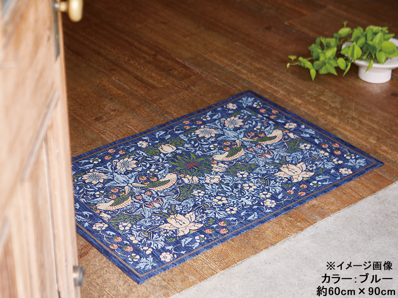 いちご泥棒 FH1709A