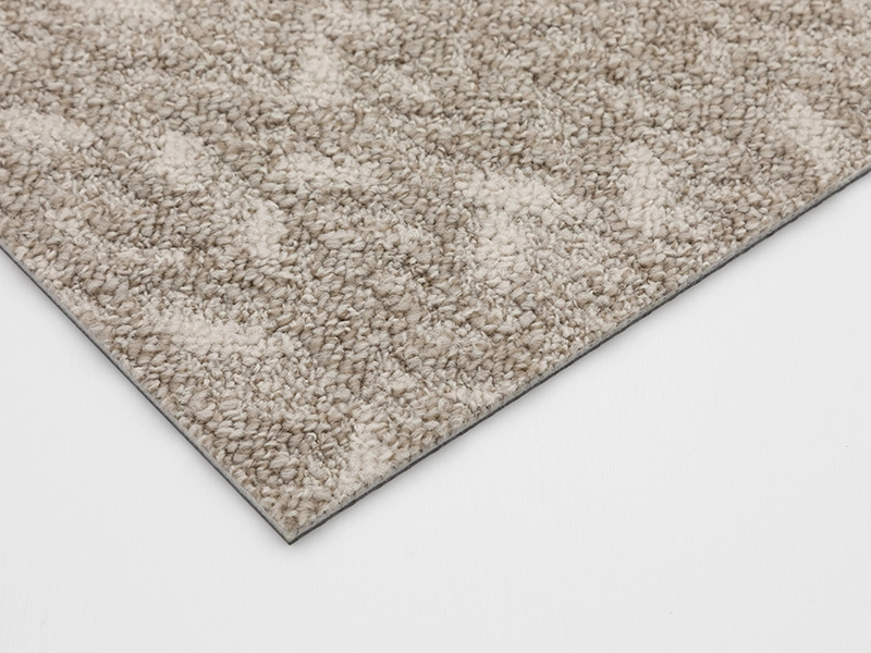 オルディネール タイルカーペット 50cm×50cm 6枚入り