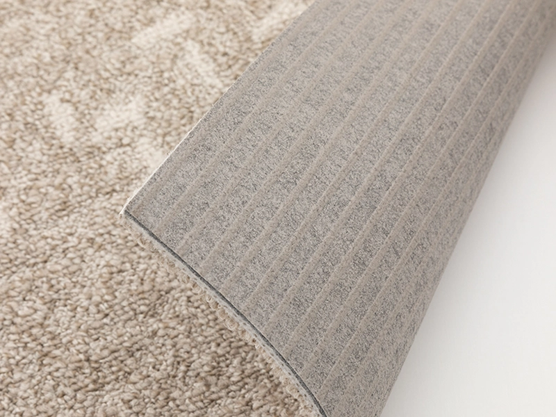 オルディネール タイルカーペット 50cm×50cm 6枚入り