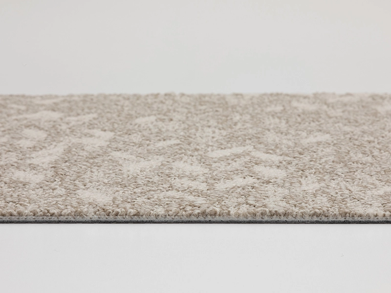 オルディネール タイルカーペット 50cm×50cm 6枚入り