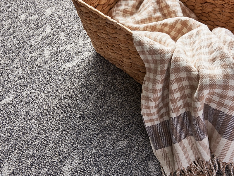 オルディネール タイルカーペット 50cm×50cm 6枚入り