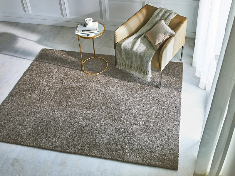 ソフティライン タイルカーペット 50cm×50cm 6枚入り