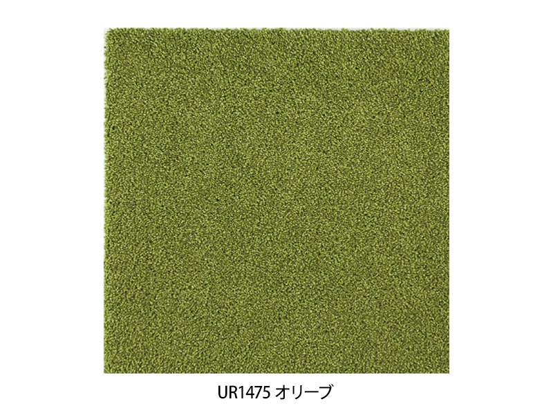 ソフティライン タイルカーペット 50cm×50cm 6枚入り